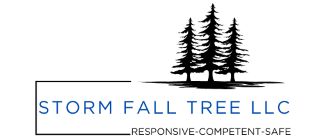 Logo for STORM FALL TREE LLC